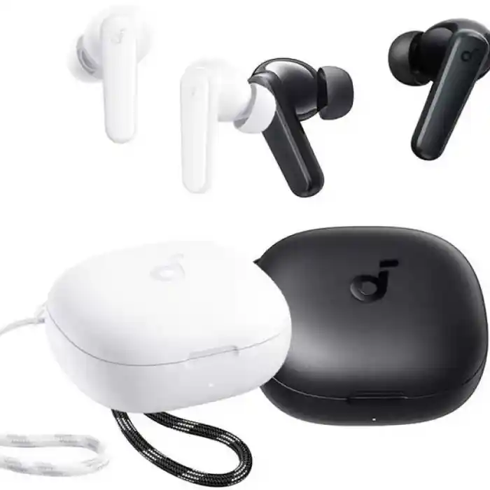 Anker Soundcore A20i True Wireless Earbuds